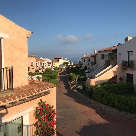 Cala Del Faro - Casa Di Mare Leilighet Porto Cervo Eksteriør bilde