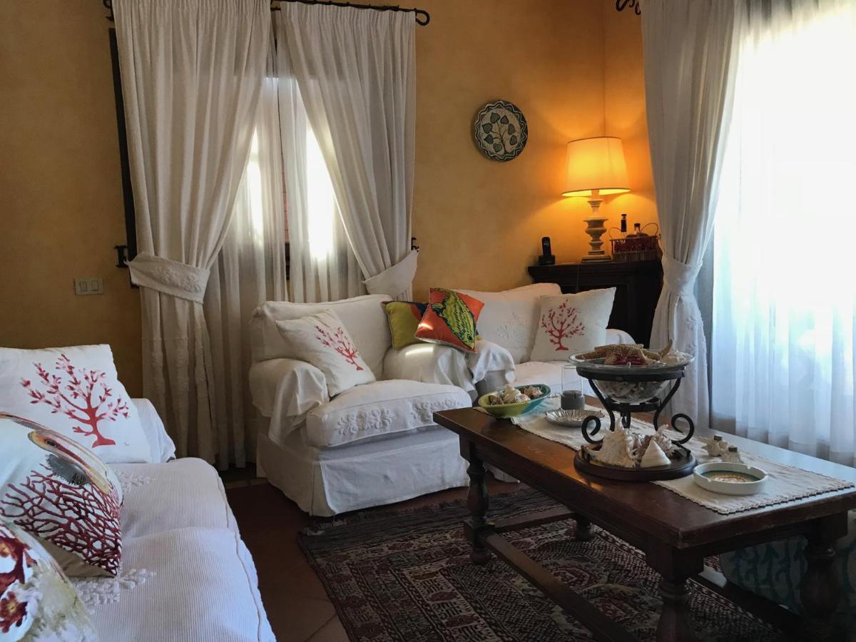 Cala Del Faro - Casa Di Mare Leilighet Porto Cervo Eksteriør bilde