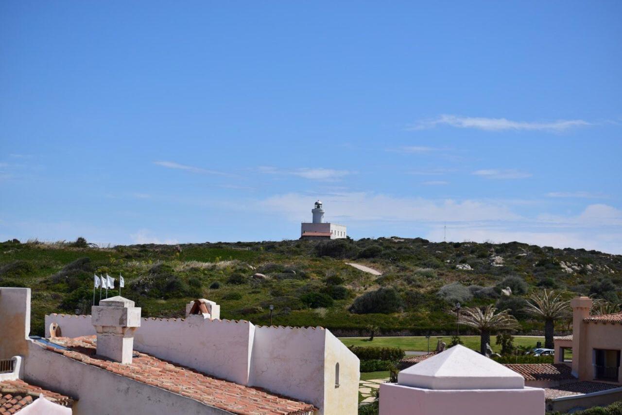 Cala Del Faro - Casa Di Mare Leilighet Porto Cervo Eksteriør bilde